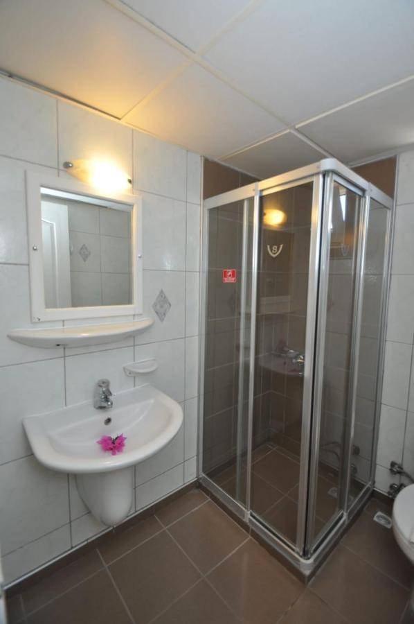 Sincerity Apart Hotel Мармарис Экстерьер фото